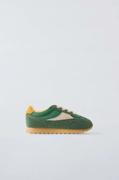 ZAPATILLA DEPORTIVA SOFT