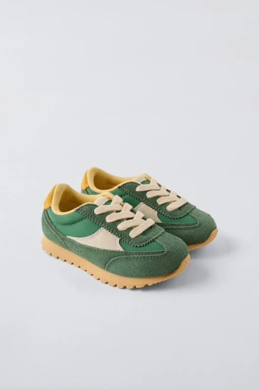 ZAPATILLA DEPORTIVA SOFT