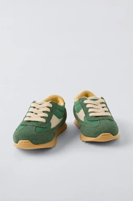 ZAPATILLA DEPORTIVA SOFT