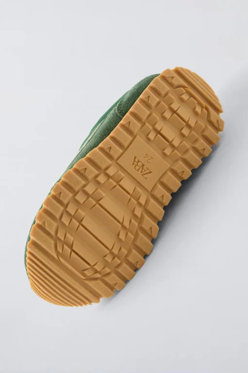 ZAPATILLA DEPORTIVA SOFT
