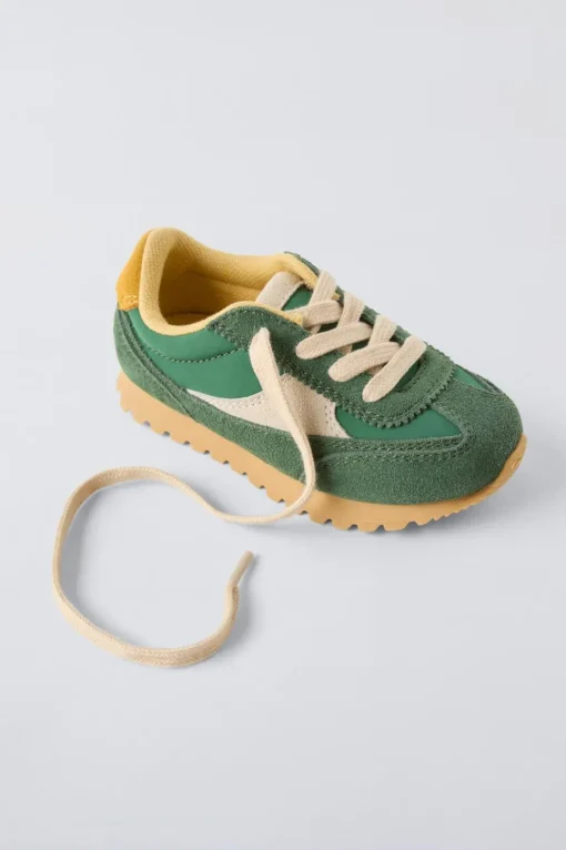 ZAPATILLA DEPORTIVA SOFT