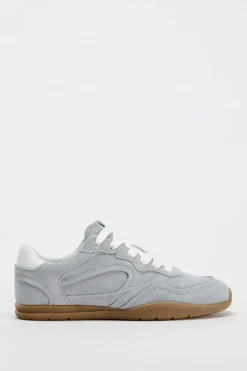 ZAPATILLA DEPORTIVA SOFT SERRAJE