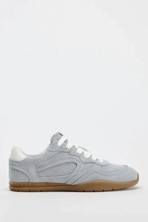 ZAPATILLA DEPORTIVA SOFT SERRAJE