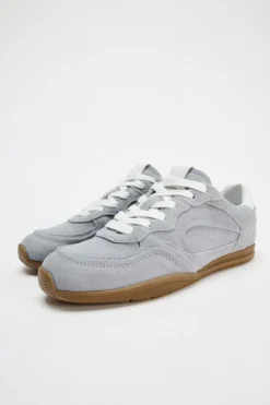 ZAPATILLA DEPORTIVA SOFT SERRAJE