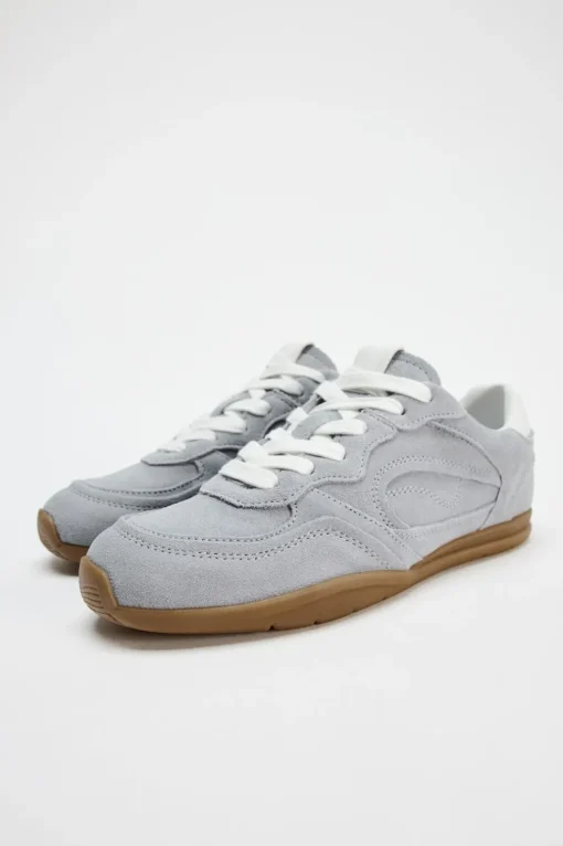 ZAPATILLA DEPORTIVA SOFT SERRAJE