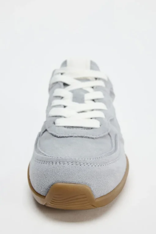 ZAPATILLA DEPORTIVA SOFT SERRAJE