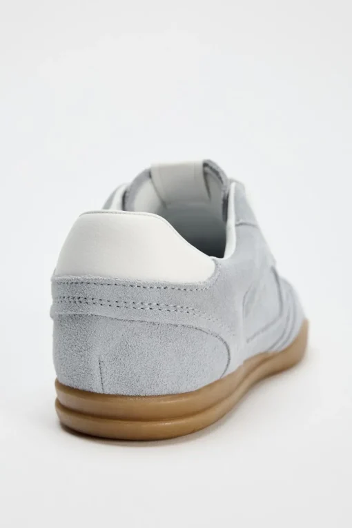 ZAPATILLA DEPORTIVA SOFT SERRAJE