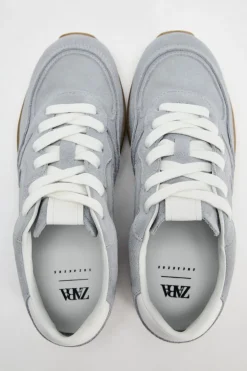 ZAPATILLA DEPORTIVA SOFT SERRAJE