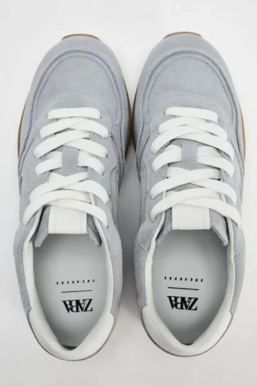 ZAPATILLA DEPORTIVA SOFT SERRAJE