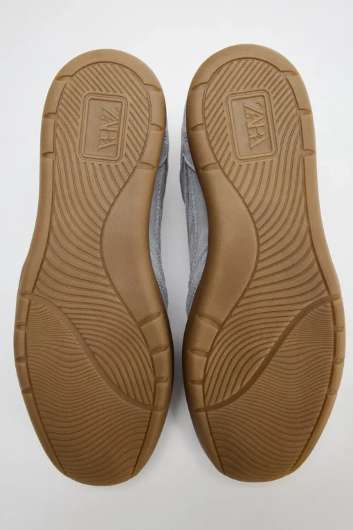 ZAPATILLA DEPORTIVA SOFT SERRAJE
