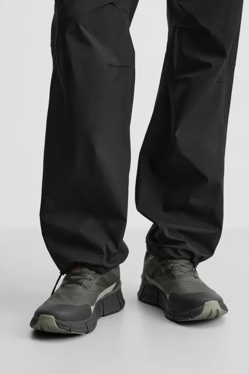 ZAPATILLA TÉCNICA