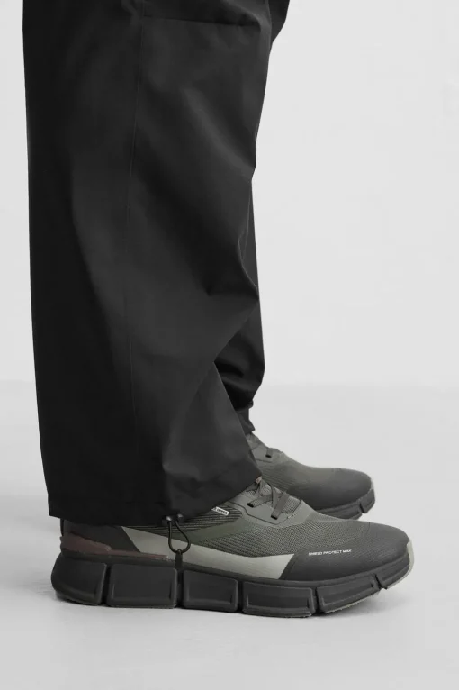 ZAPATILLA TÉCNICA