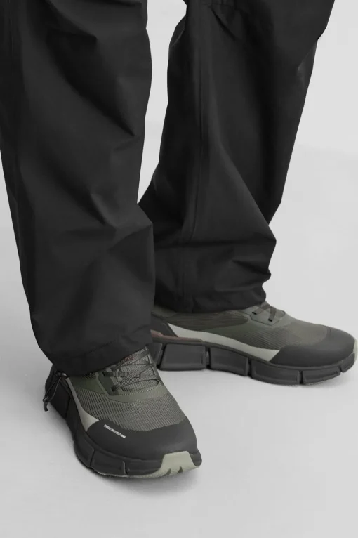 ZAPATILLA TÉCNICA
