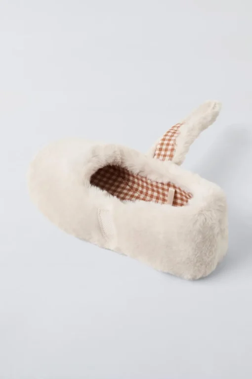 ZAPATILLAS DE CASA PELO