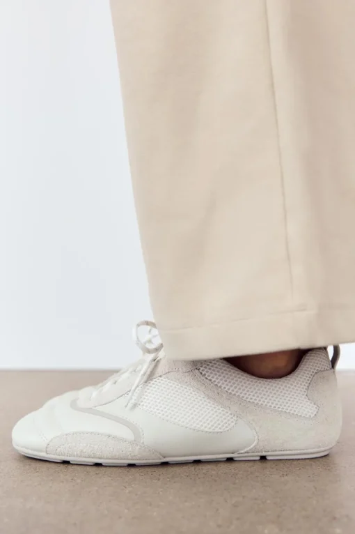 ZAPATILLAS DEPORTIVAS