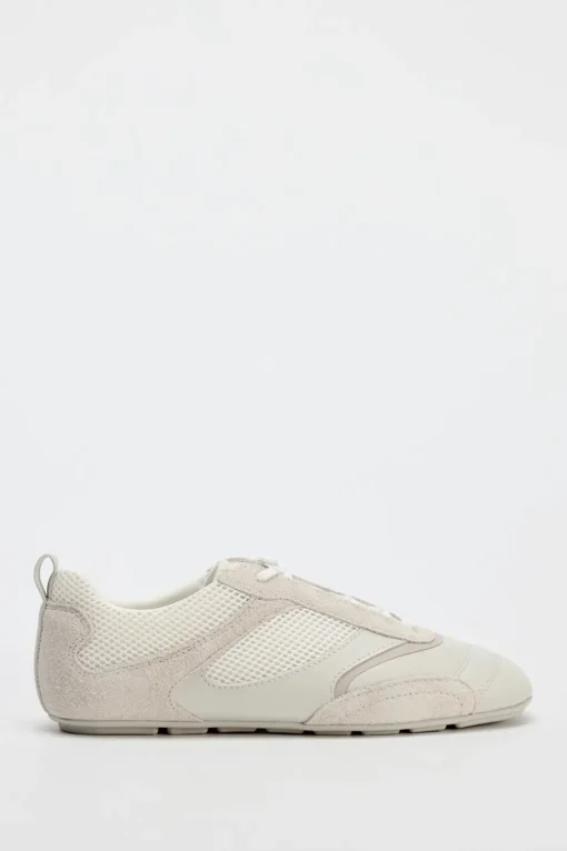 ZAPATILLAS DEPORTIVAS