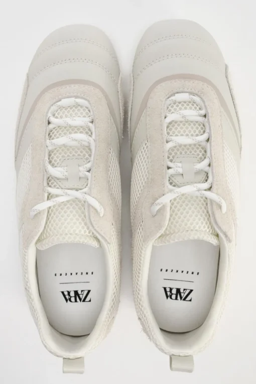 ZAPATILLAS DEPORTIVAS