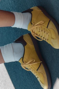 ZAPATILLAS DEPORTIVAS BAMBA COLOR