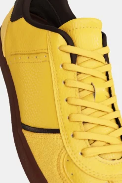 ZAPATILLAS DEPORTIVAS BAMBA COLOR