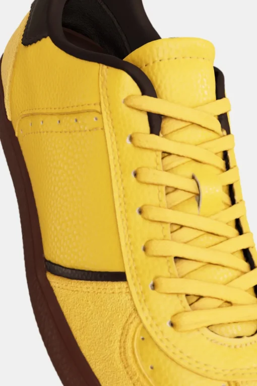 ZAPATILLAS DEPORTIVAS BAMBA COLOR