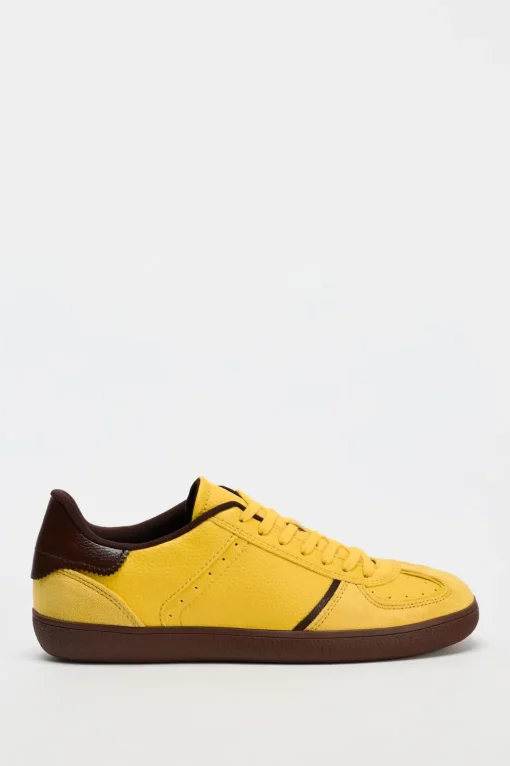 ZAPATILLAS DEPORTIVAS BAMBA COLOR