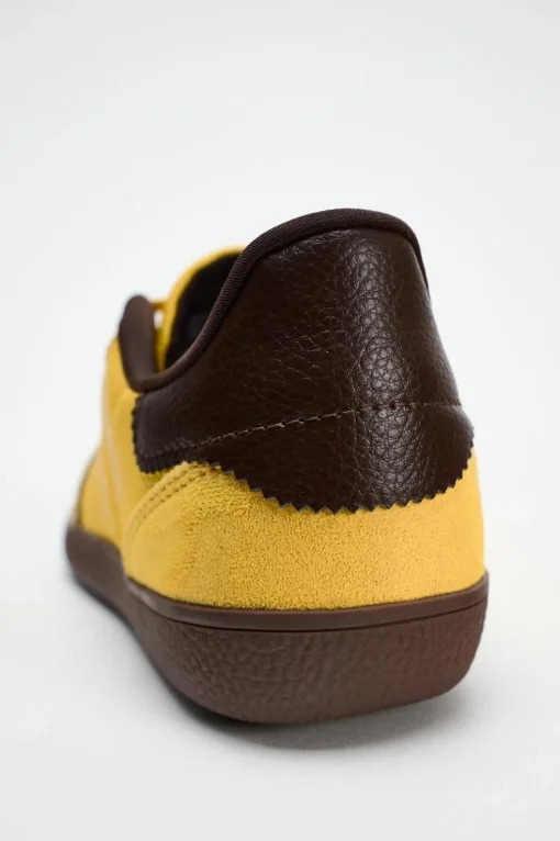 ZAPATILLAS DEPORTIVAS BAMBA COLOR