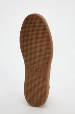 ZAPATILLAS DEPORTIVAS BAMBA CONTRASTE