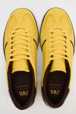 ZAPATILLAS DEPORTIVAS BAMBA COLOR