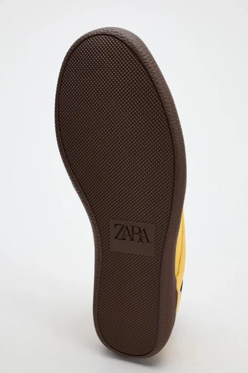 ZAPATILLAS DEPORTIVAS BAMBA COLOR