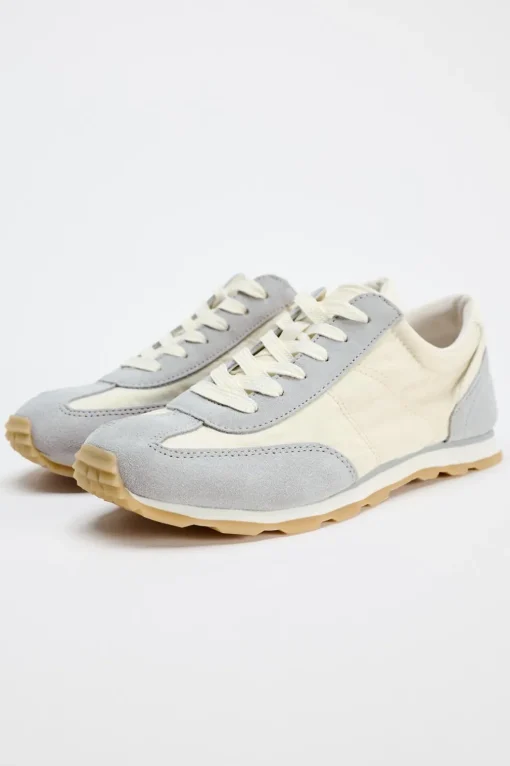ZAPATILLAS DEPORTIVAS RUNNING SOFT