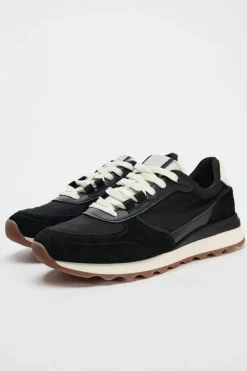 ZAPATILLAS DEPORTIVAS RUNNING SOFT