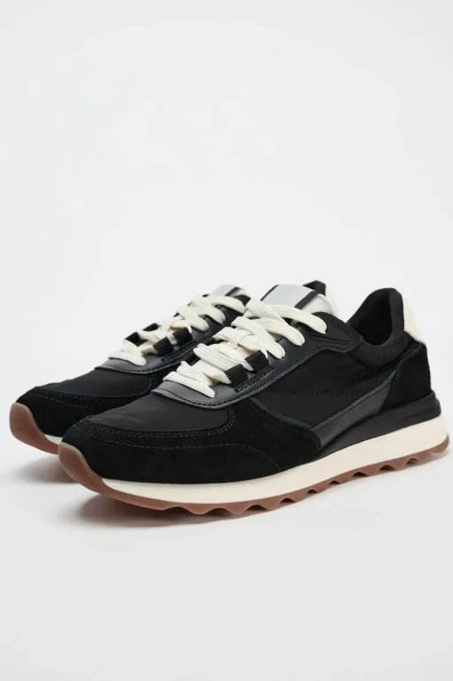 ZAPATILLAS DEPORTIVAS RUNNING SOFT