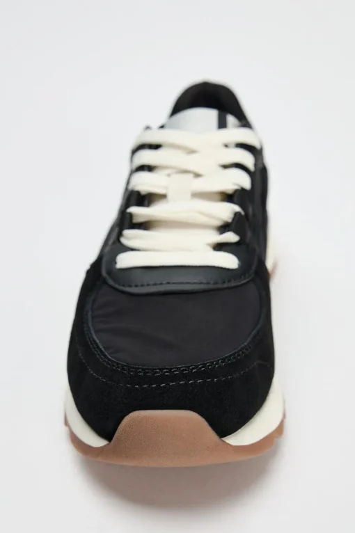 ZAPATILLAS DEPORTIVAS RUNNING SOFT