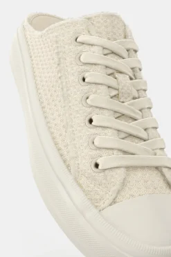ZAPATILLAS DESTALONADAS