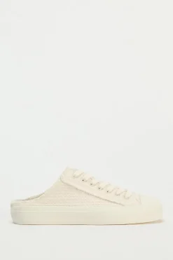 ZAPATILLAS DESTALONADAS