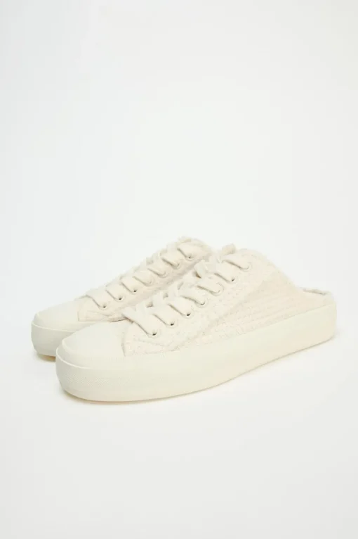 ZAPATILLAS DESTALONADAS