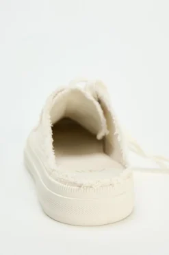 ZAPATILLAS DESTALONADAS