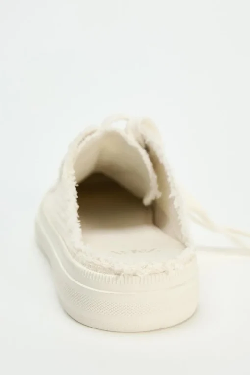 ZAPATILLAS DESTALONADAS