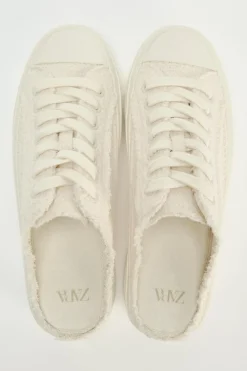 ZAPATILLAS DESTALONADAS