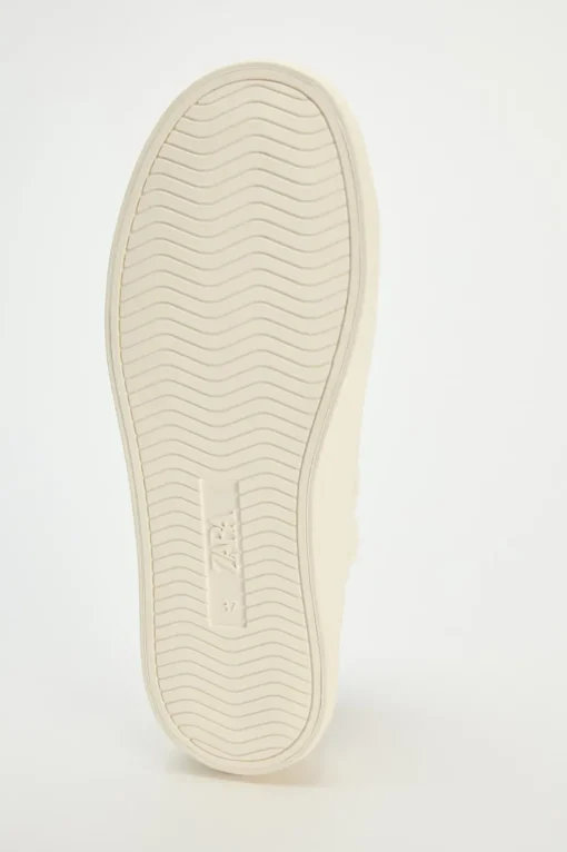 ZAPATILLAS DESTALONADAS