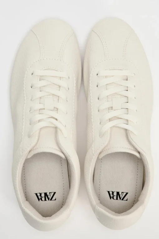 ZAPATO BLUCHER