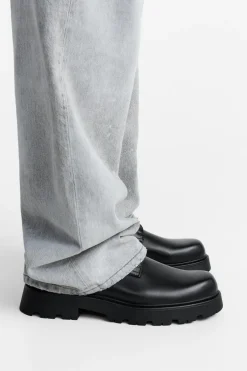ZAPATO BÁSICO VOLUMEN