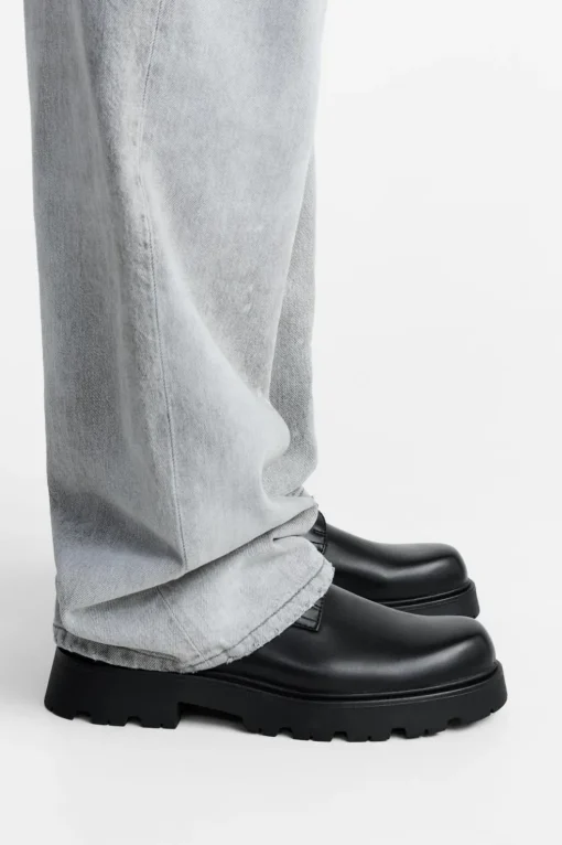 ZAPATO BÁSICO VOLUMEN
