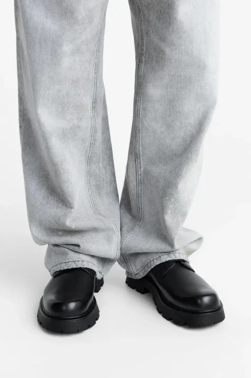 ZAPATO BÁSICO VOLUMEN