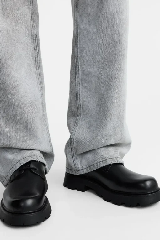ZAPATO BÁSICO VOLUMEN
