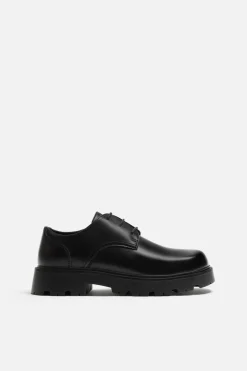 ZAPATO BÁSICO VOLUMEN