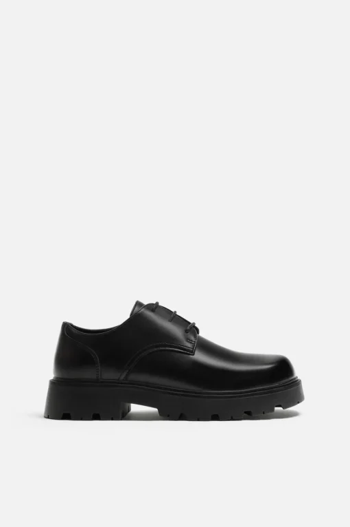 ZAPATO BÁSICO VOLUMEN