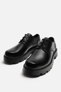 ZAPATO BÁSICO VOLUMEN