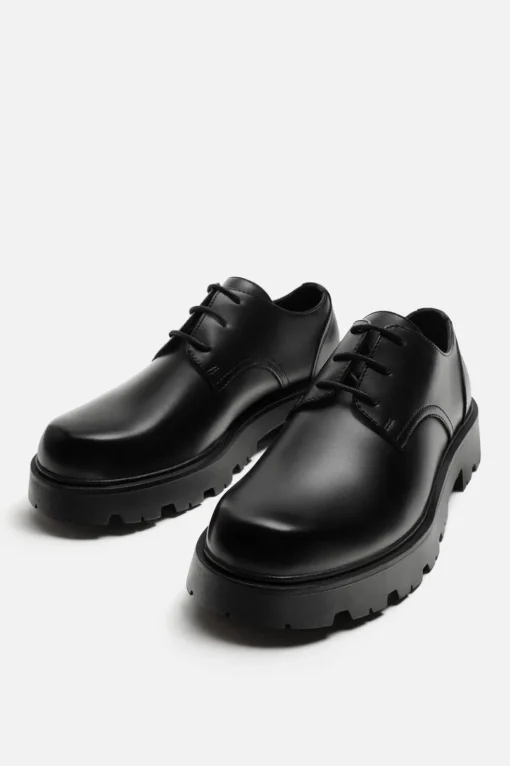 ZAPATO BÁSICO VOLUMEN