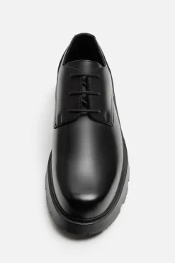ZAPATO BÁSICO VOLUMEN